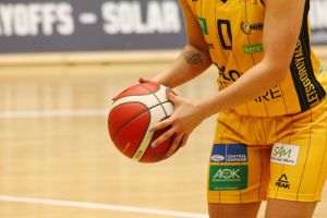 Baschet masculin: Liga Adriatică se extinde la 20 de echipe în sezonul 2026-2027